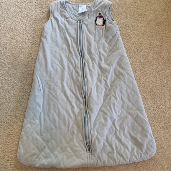 Halo Winter Weight Sleepsack
